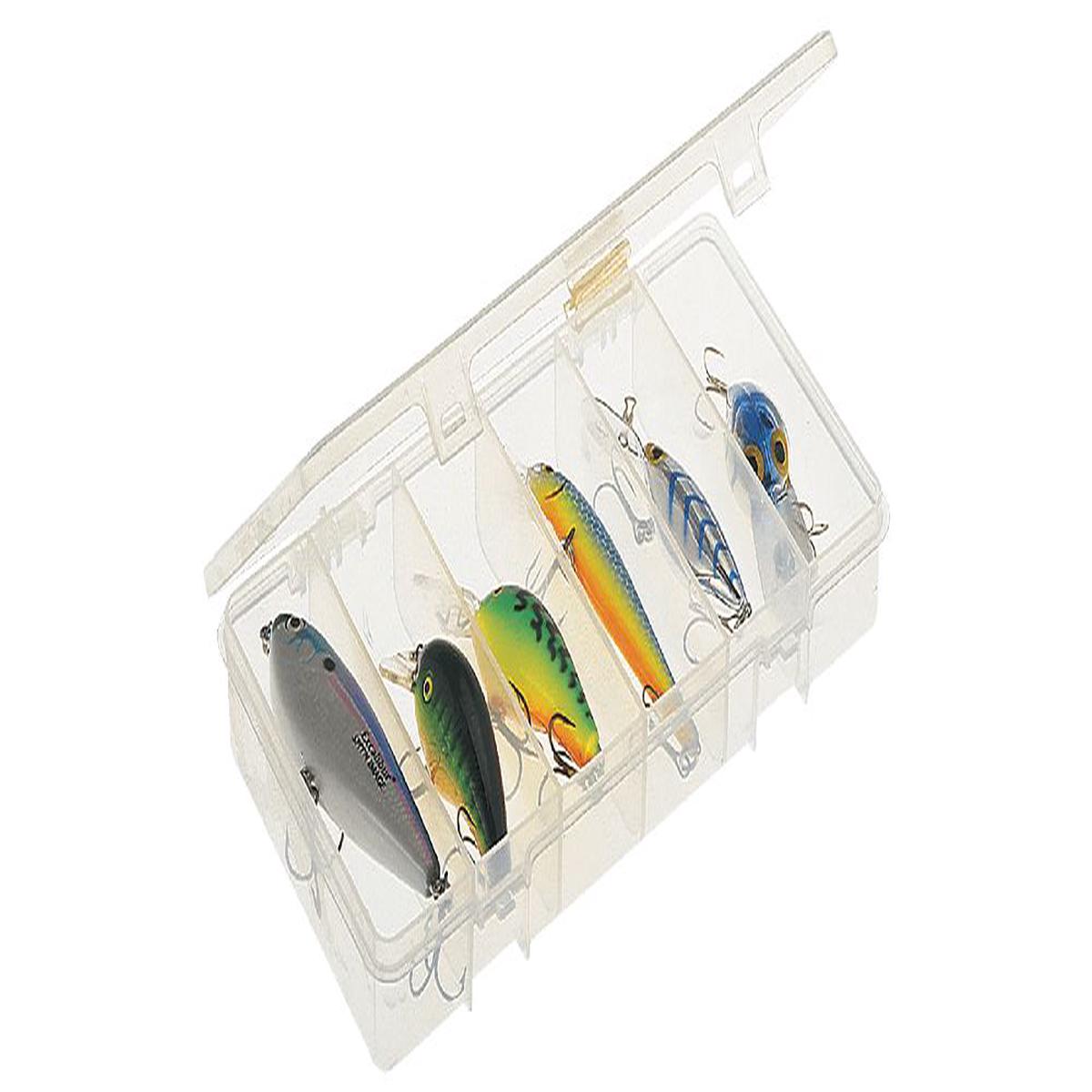 Plano Six Compartment Stowaway 3400