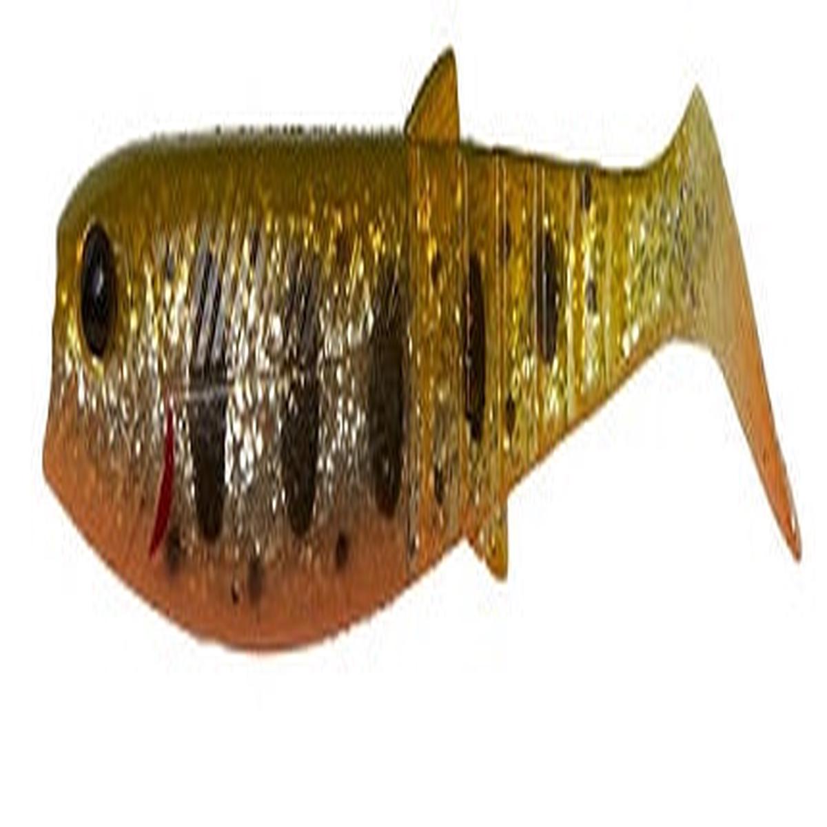 Savage Gear Cannibal Paddle Tail 8cm 5gr