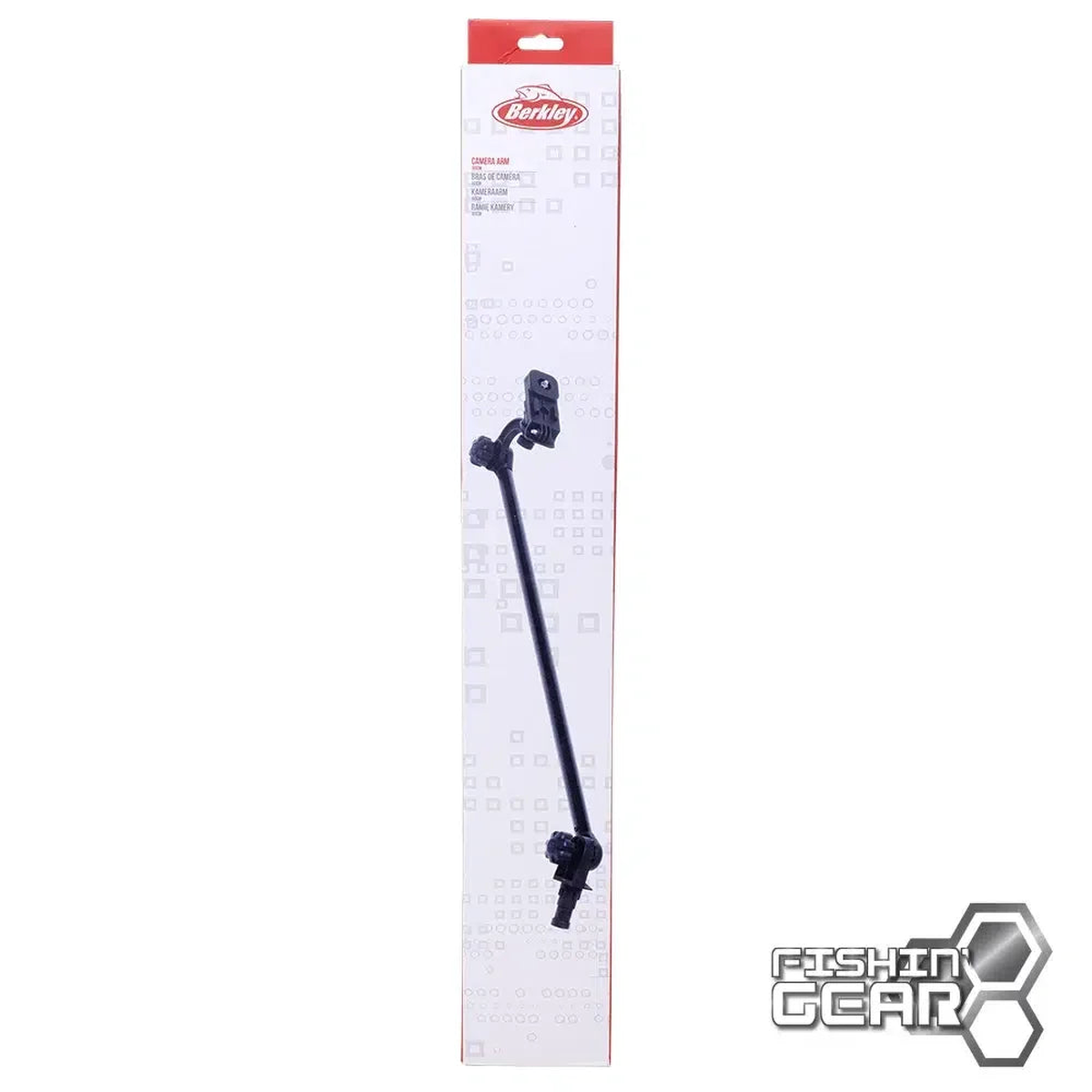 Berkley Fishn Gear 60cm Camera Arm