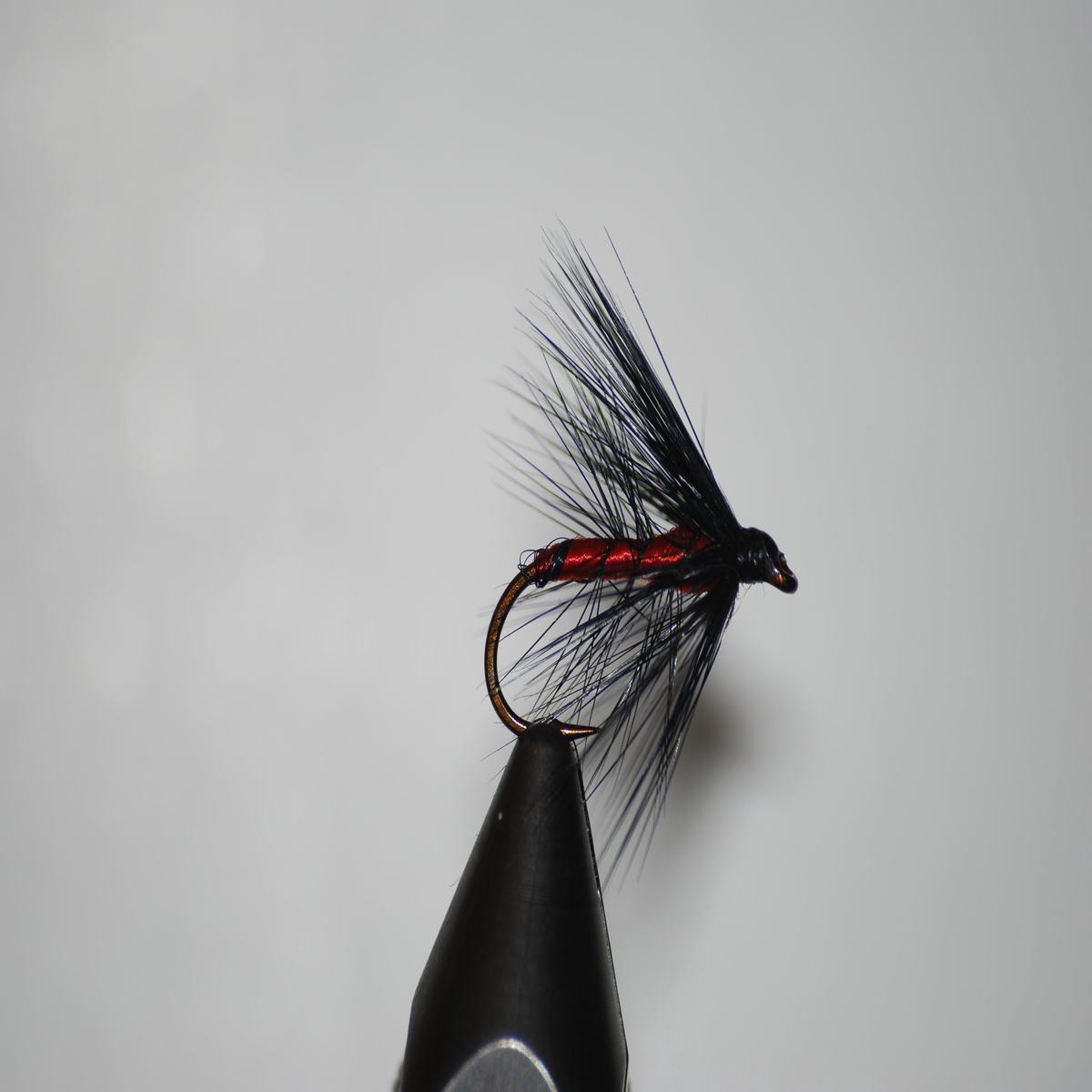 Brora Ranger Wet Fly