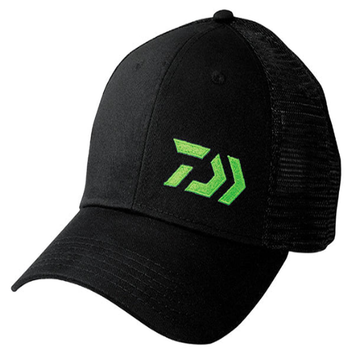 Daiwa D-VEC Trucker Caps