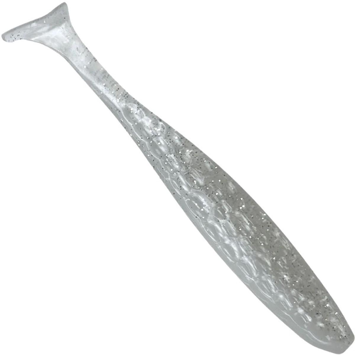 Kalin's Hammered Live Series K-Stretchhh Paddle Tail Swimbait - 5.8 Inch