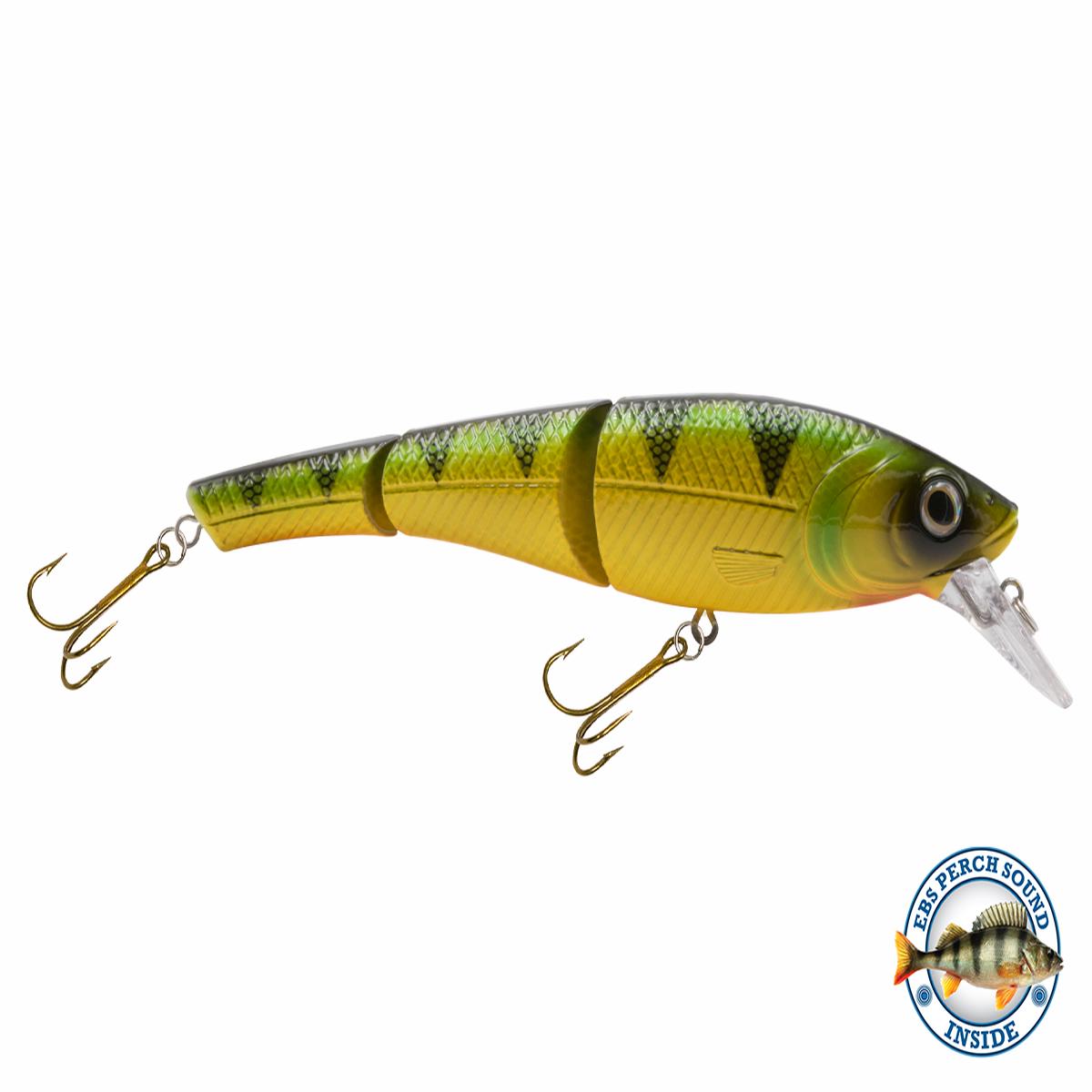 Livingston Lures Head Hunter Magnum 10"
