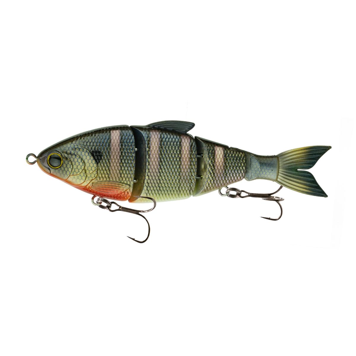 Trace 6" - Bluegill Spawn