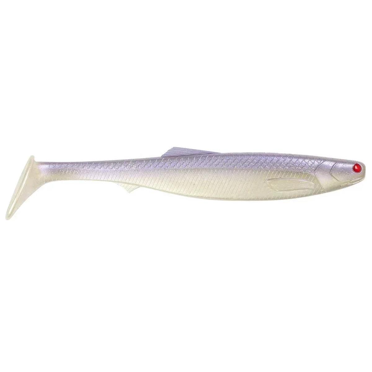 TT Enforcer Soft Plastic 250mm