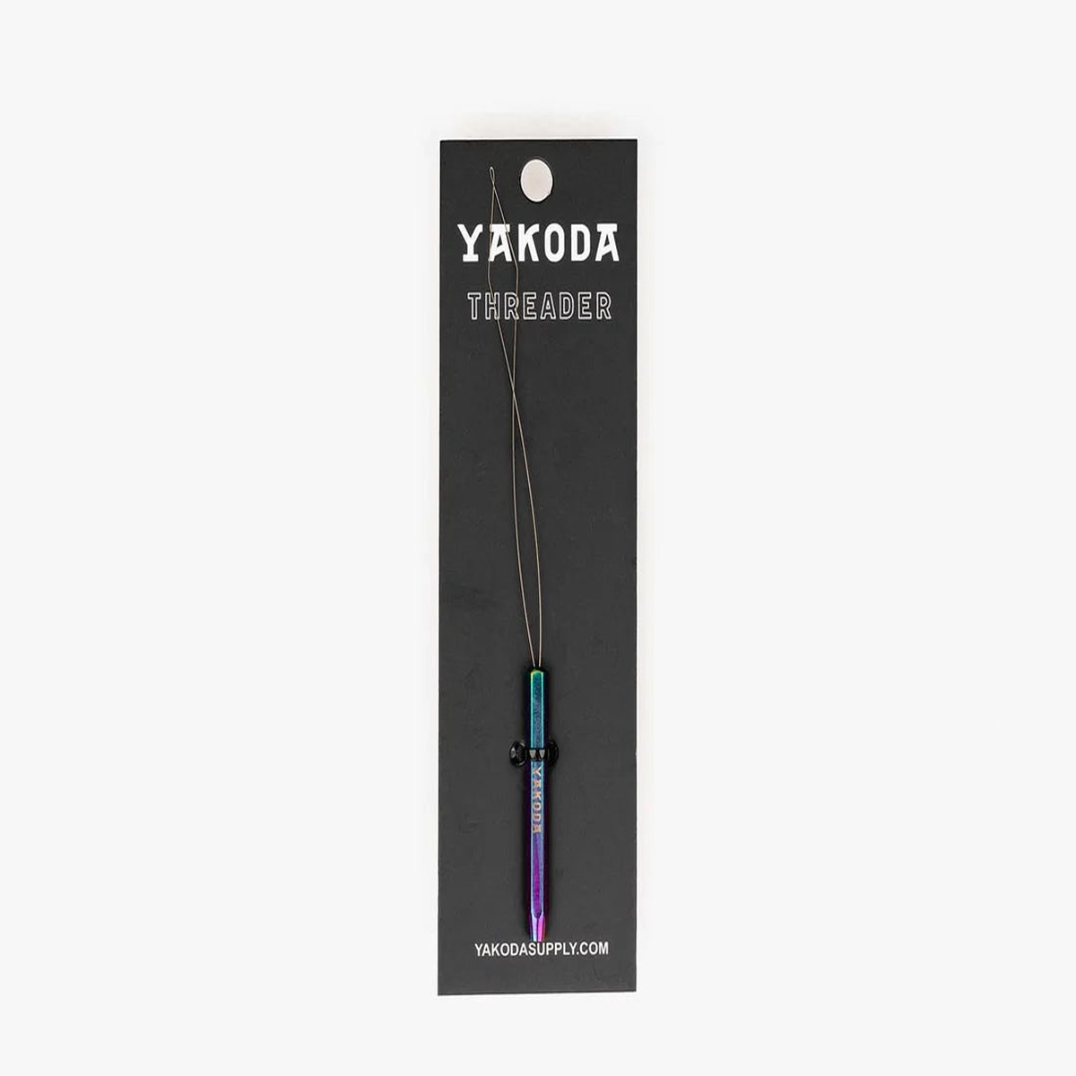 Yakoda Threader