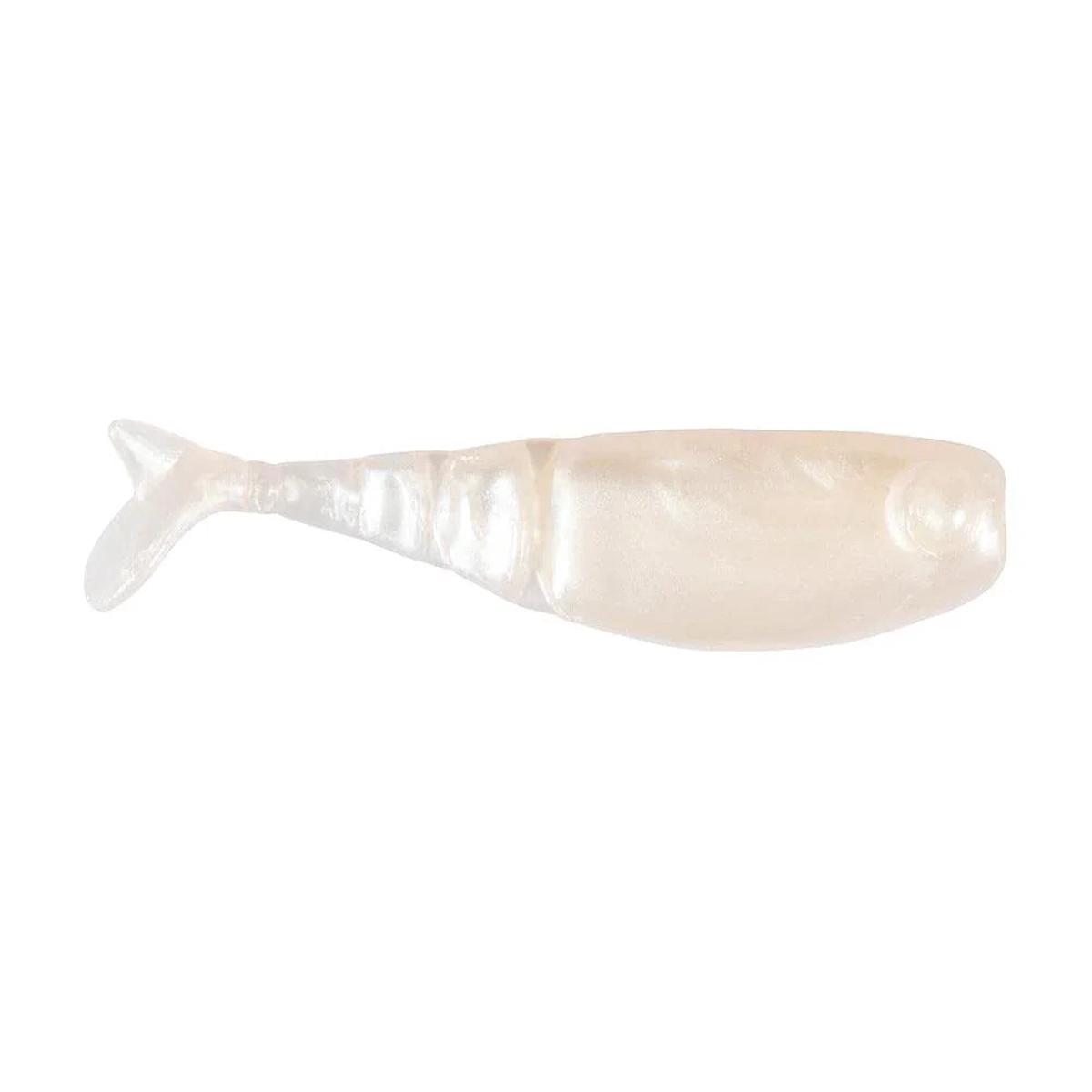 Zman Micro Finesse 1.75" Shad Fryz