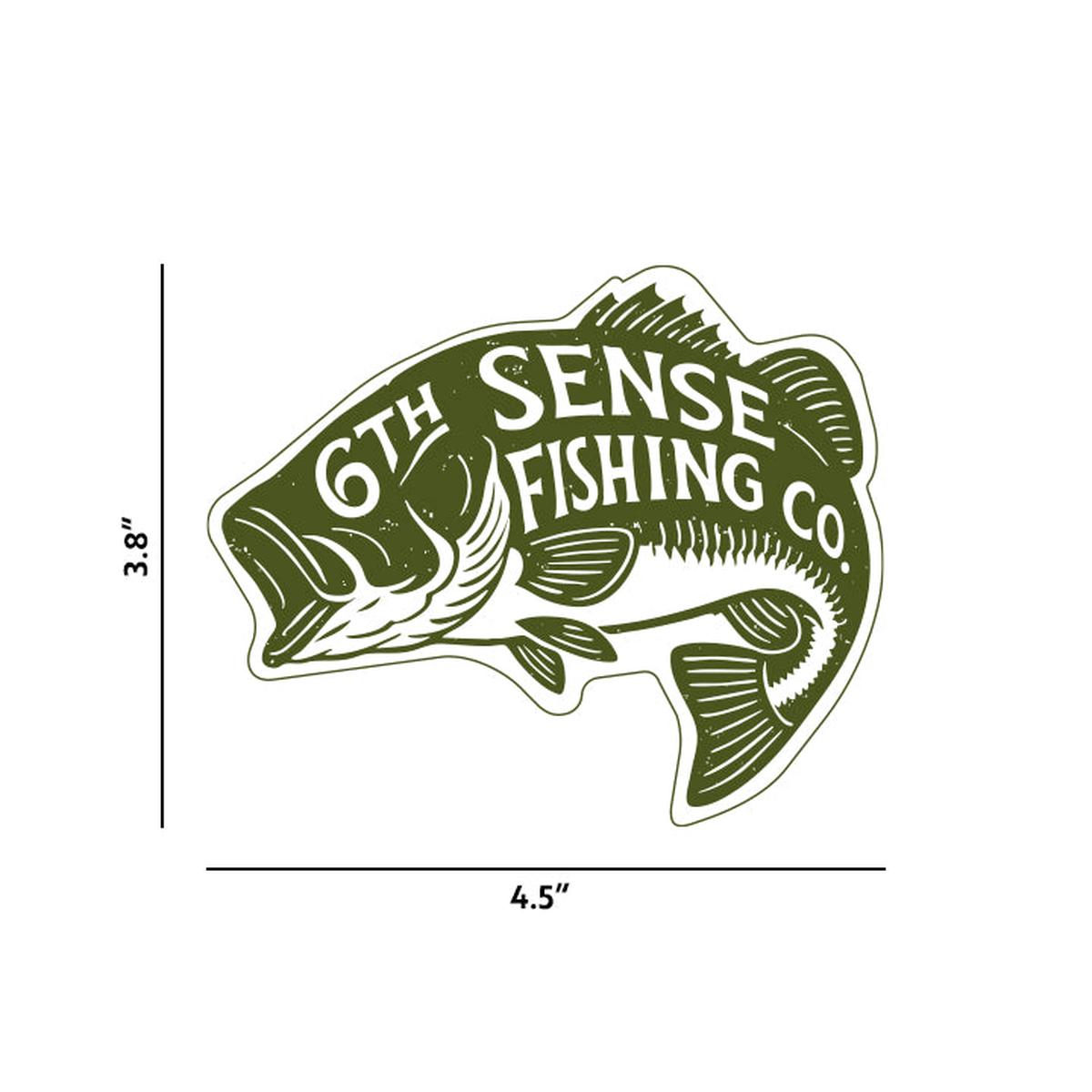 6th Sense Hunting Giants