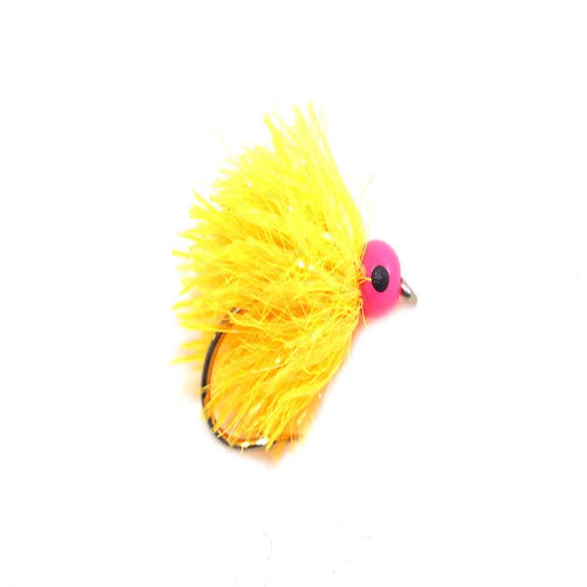 Fario Beadhead Blob Sunburst