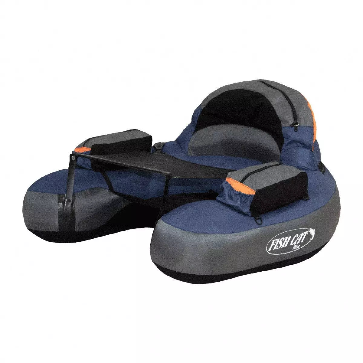 Fish Cat Rise Float Tube