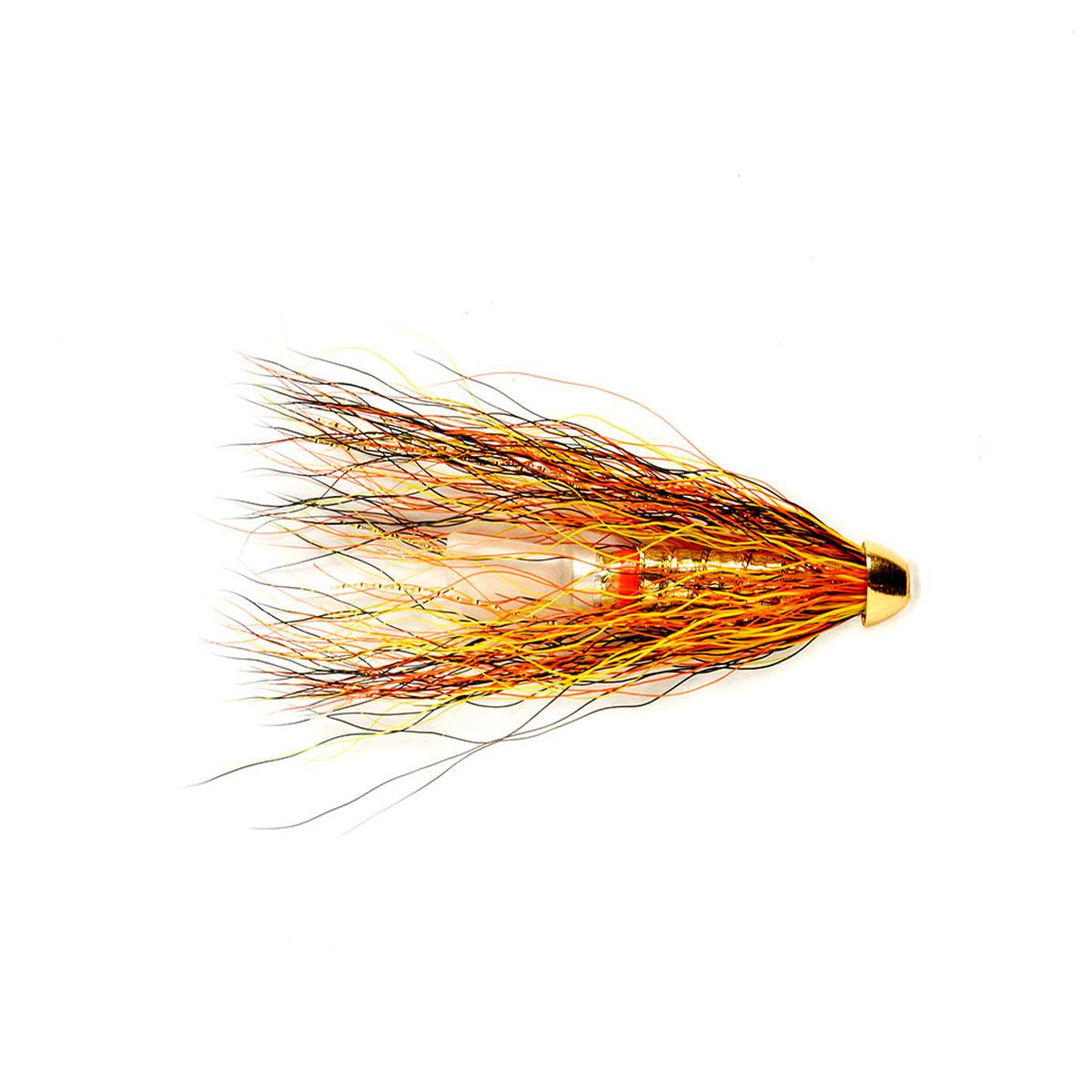 Fulling Mill Willie Gunn Conehead