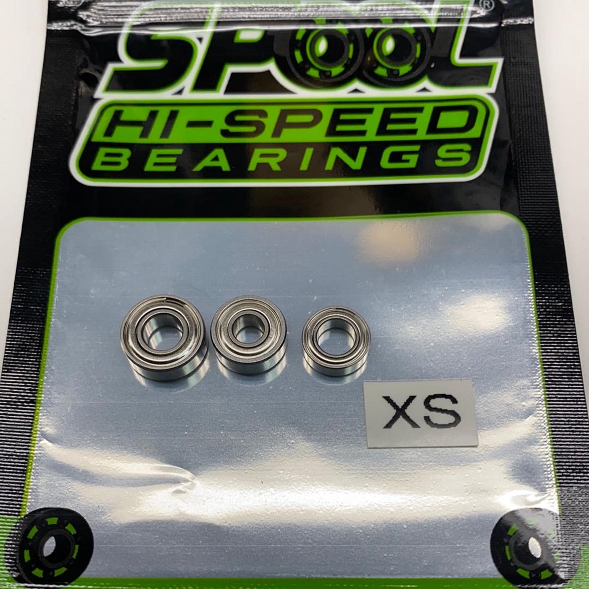 Hi-Speed Bearings Bass Pro Shops, Carbonlite 2.0, Johnny Morris Platinum, H20