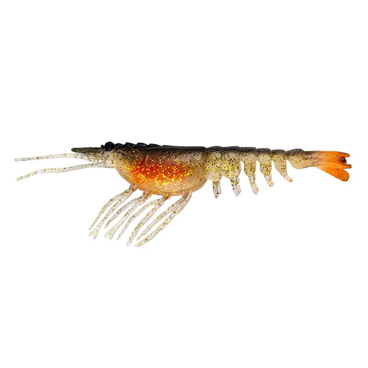 Nomad Design Live Ops Switcher Shrimp 3.5"