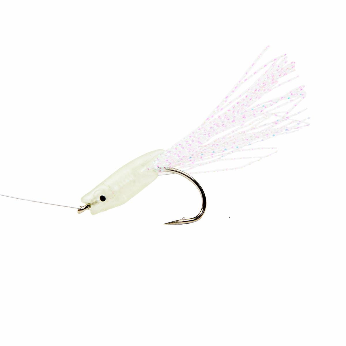 Sand Dab Rigs - 2 Pack