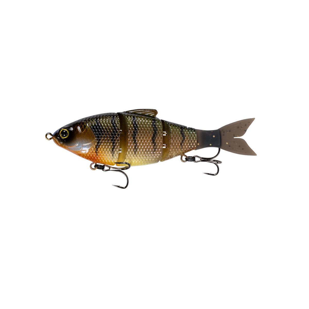 Trace 3.75 - Baby Bluegill