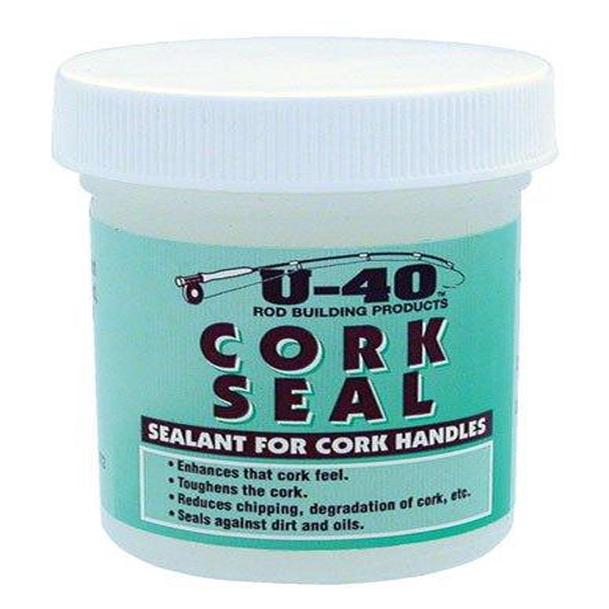 U-40 Cork Seal