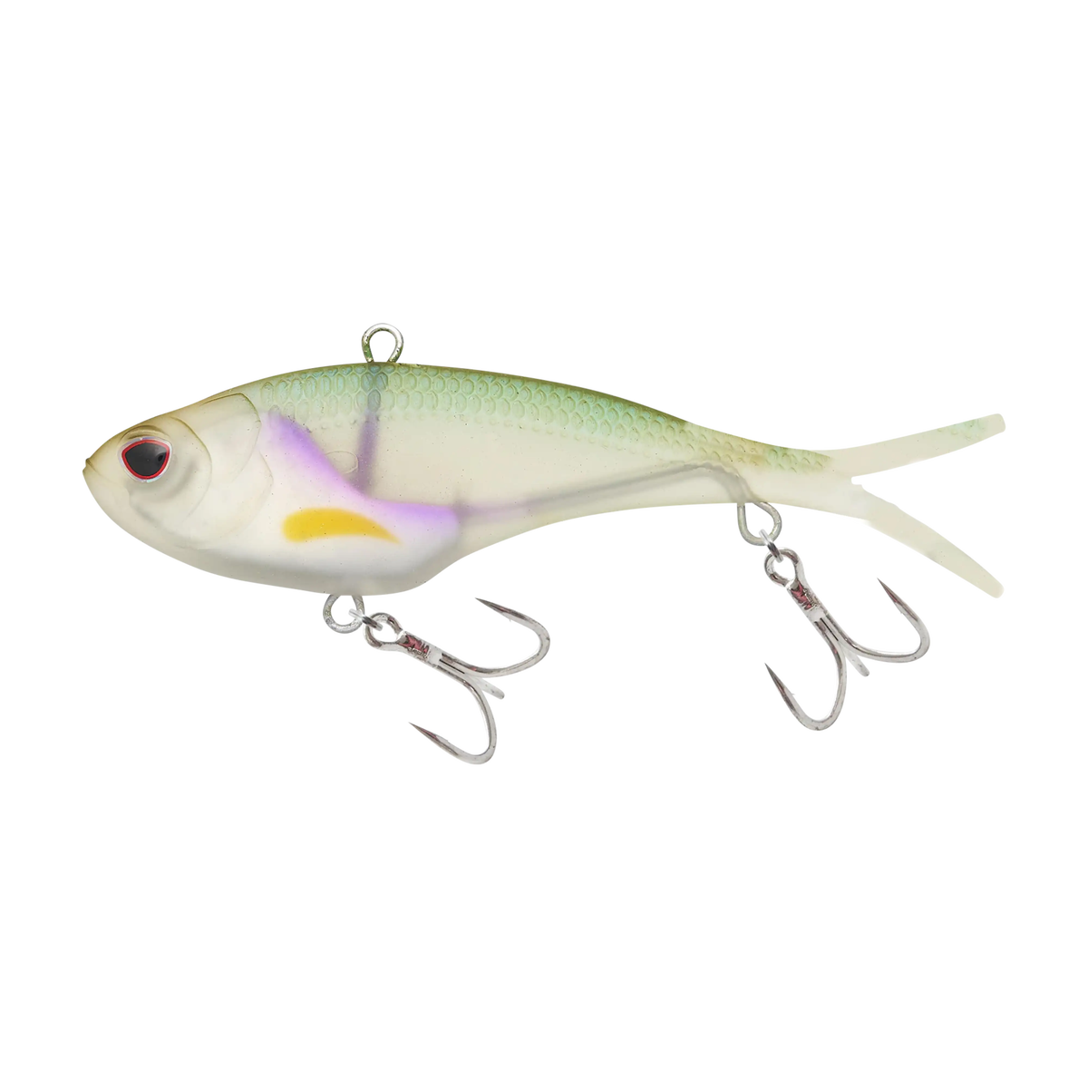Nomad Tackle Vertrex Max Vibe Lipless Vibration Bait