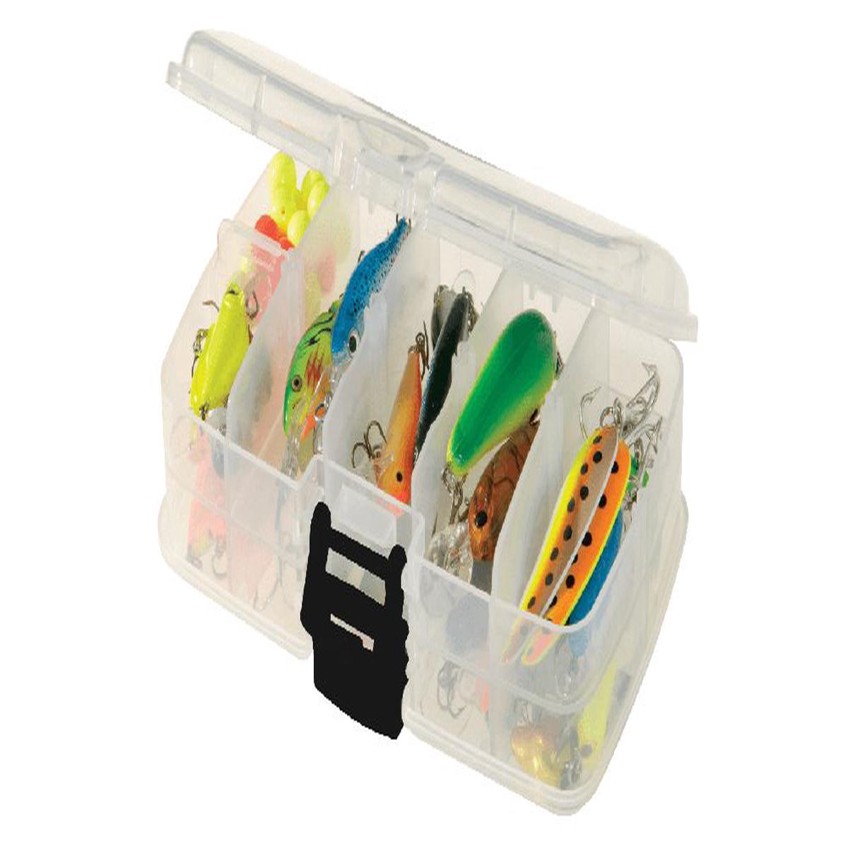 Plano Adjustable Double-Sided Stowaway Small 3400