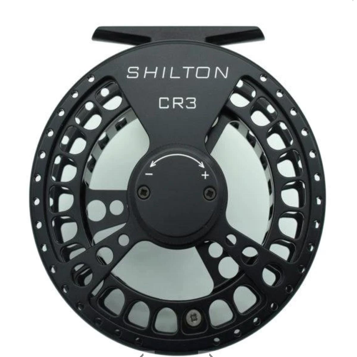 Shilton CR3 Reel