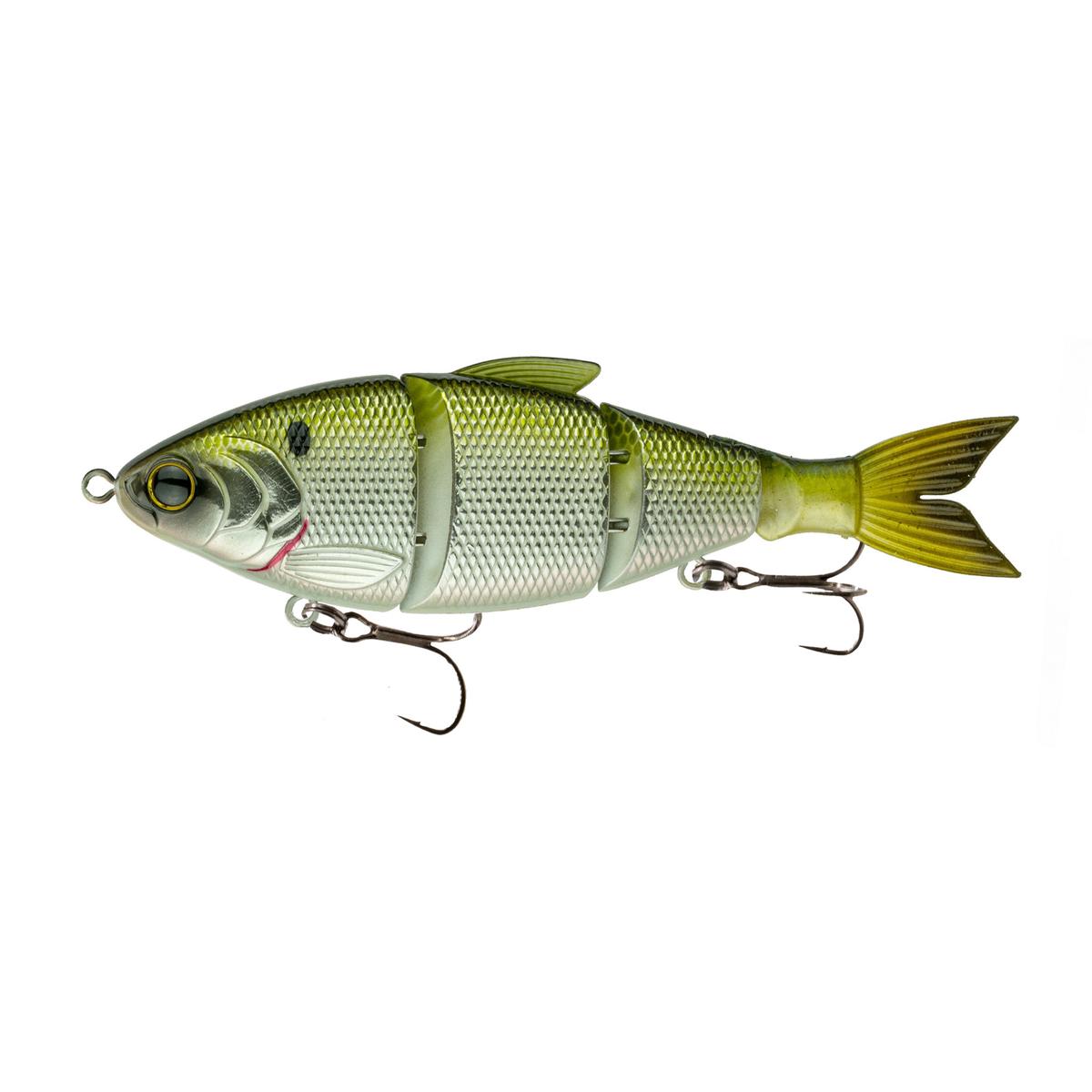 Trace 6" - Shad Hammer