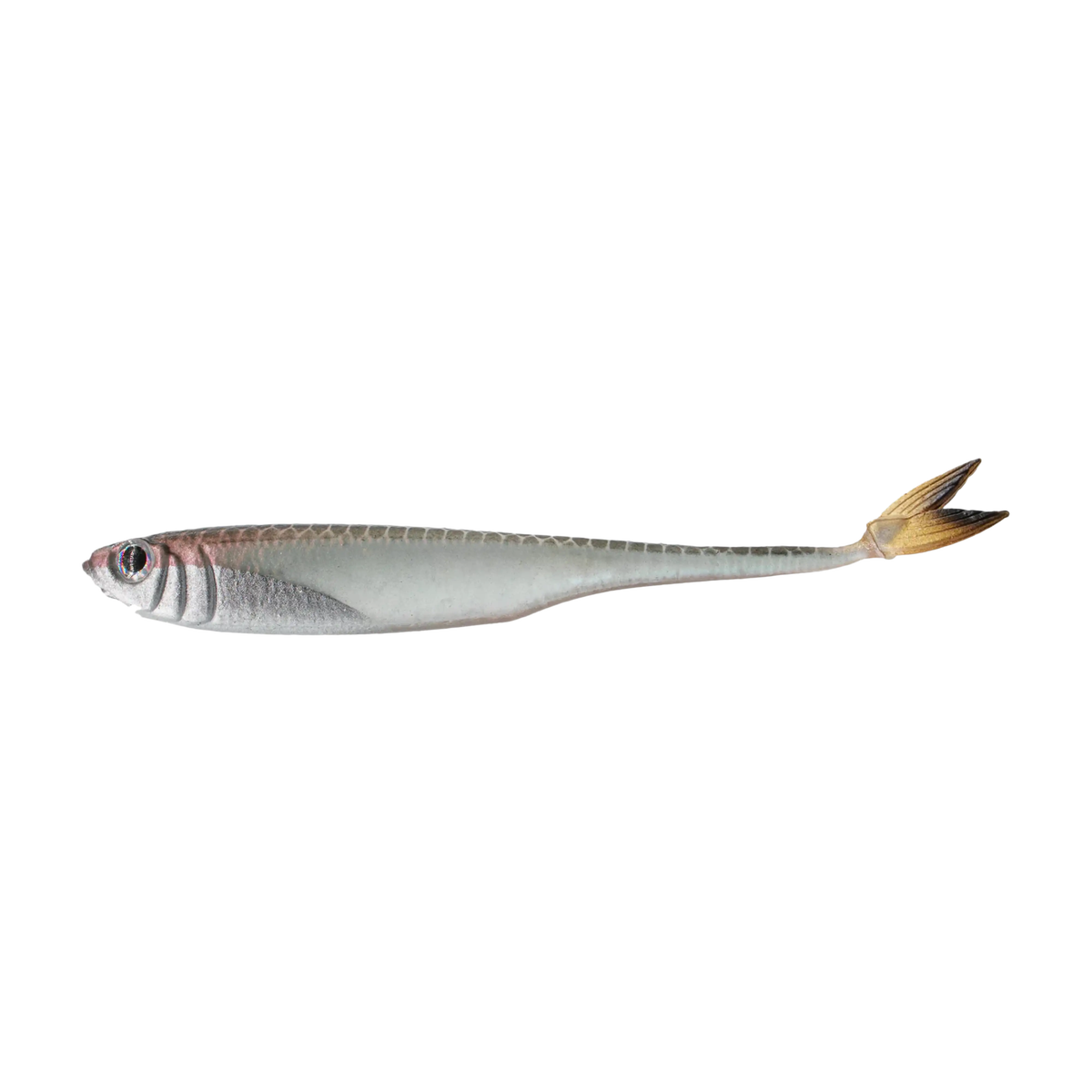 6th Sense Strobe Minnow Swimbait - 5-Pack