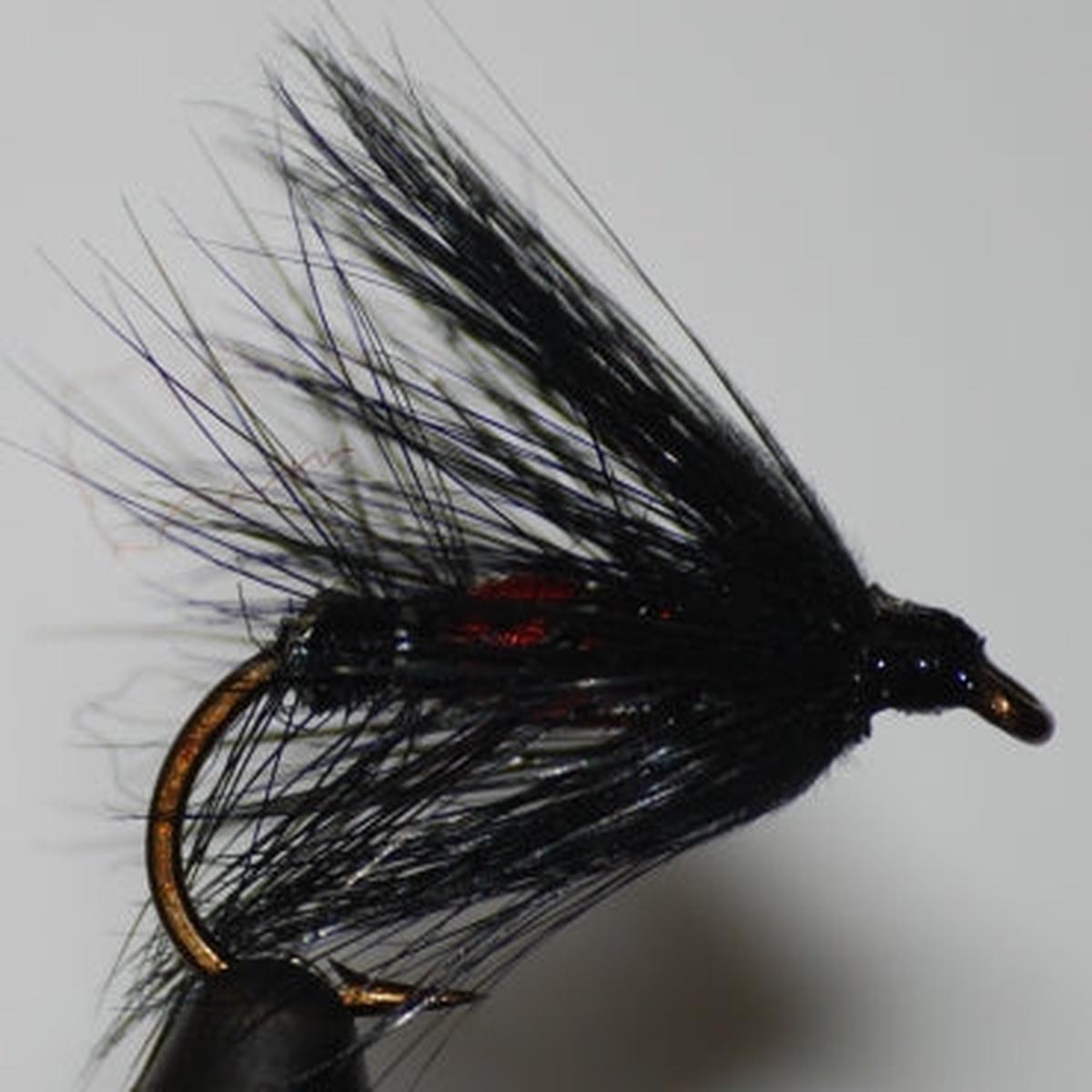 Bibio Wet Fly