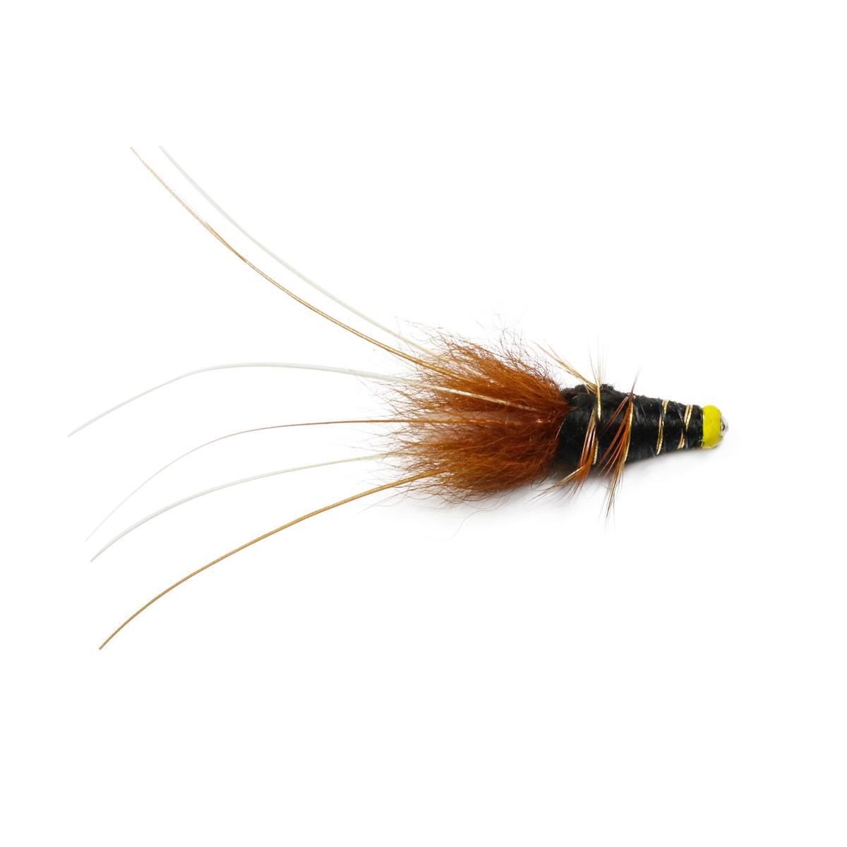 Caledonia Black Francis Copper Tube