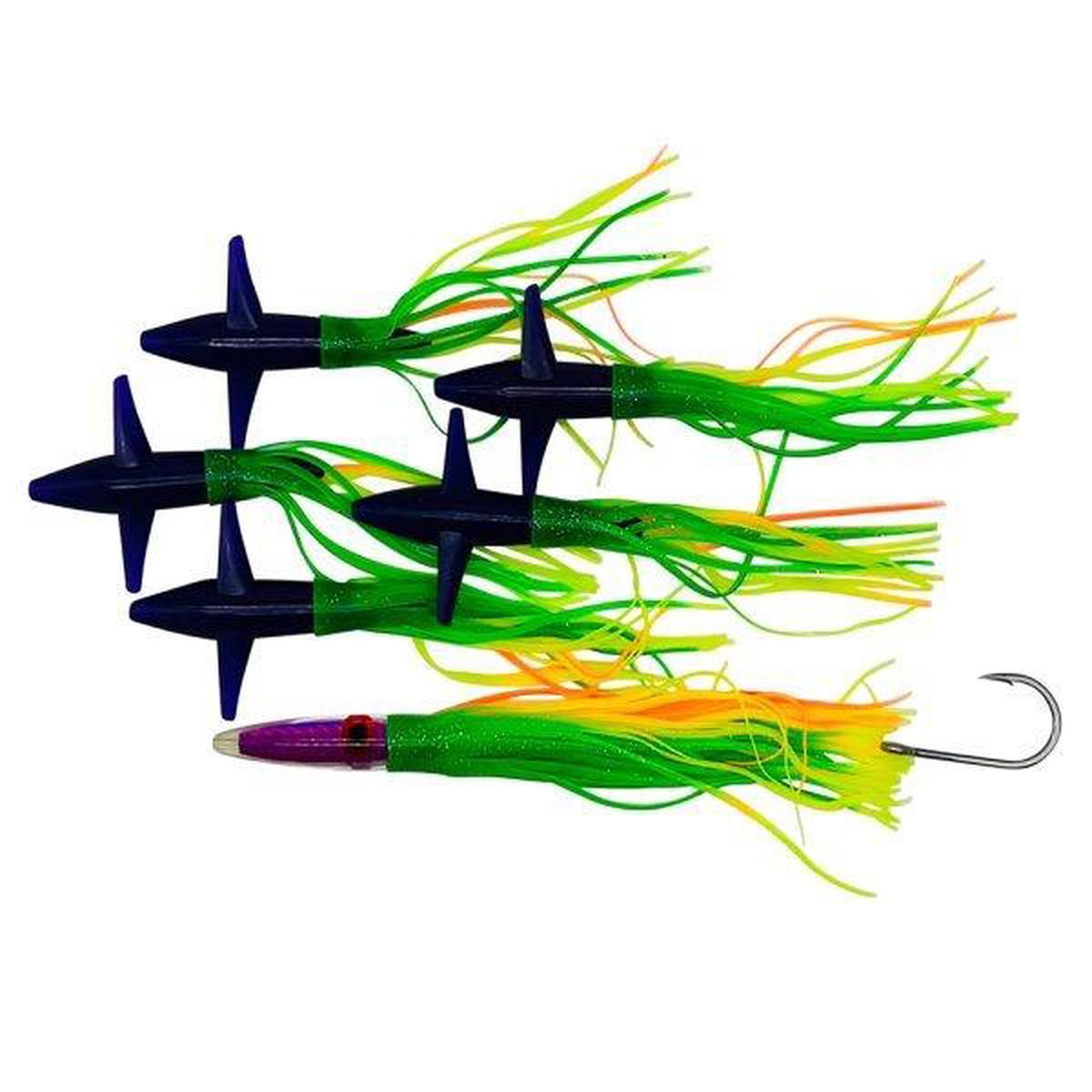 Chatterlures The Crazy Chatter Chain