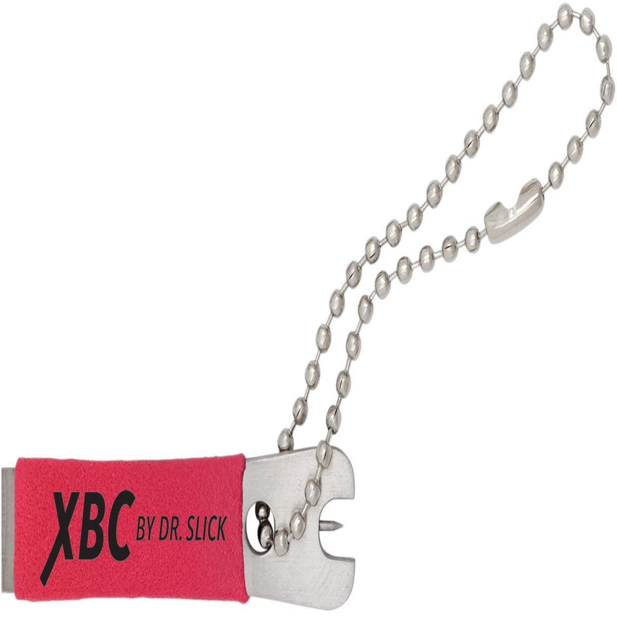 Dr Slick XBC Nipper Pink
