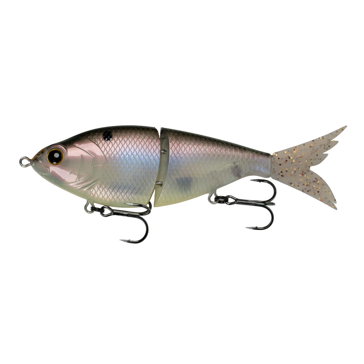 Flow Glider 130 - Pro's Shad