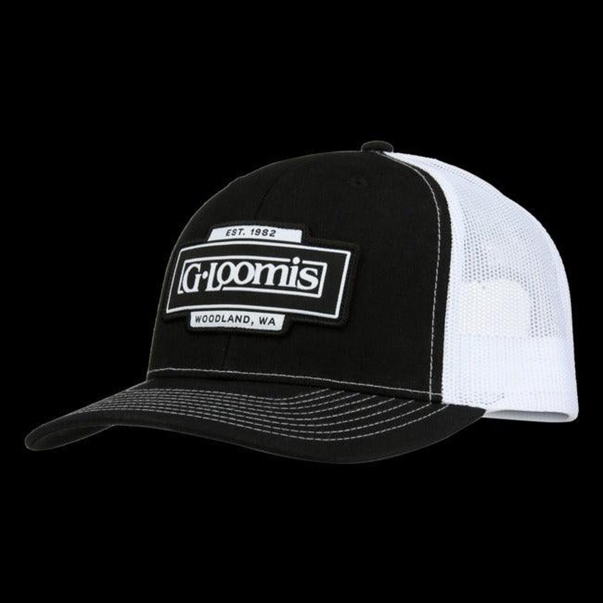 G. Loomis Original Trucker Cap