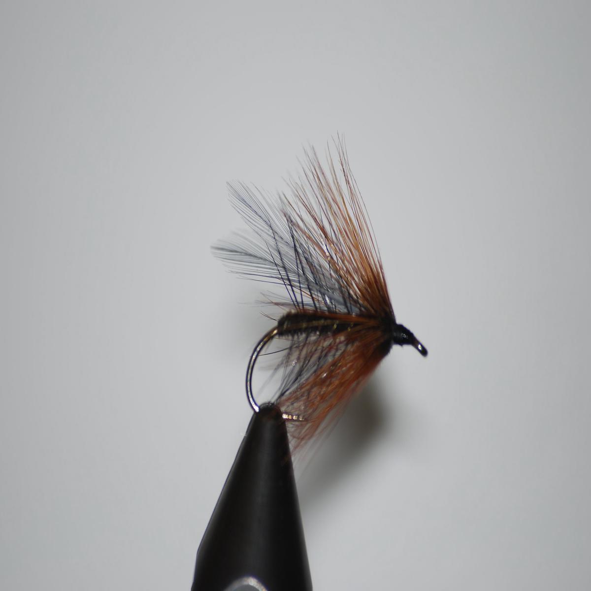 Heather Fly Wet Fly