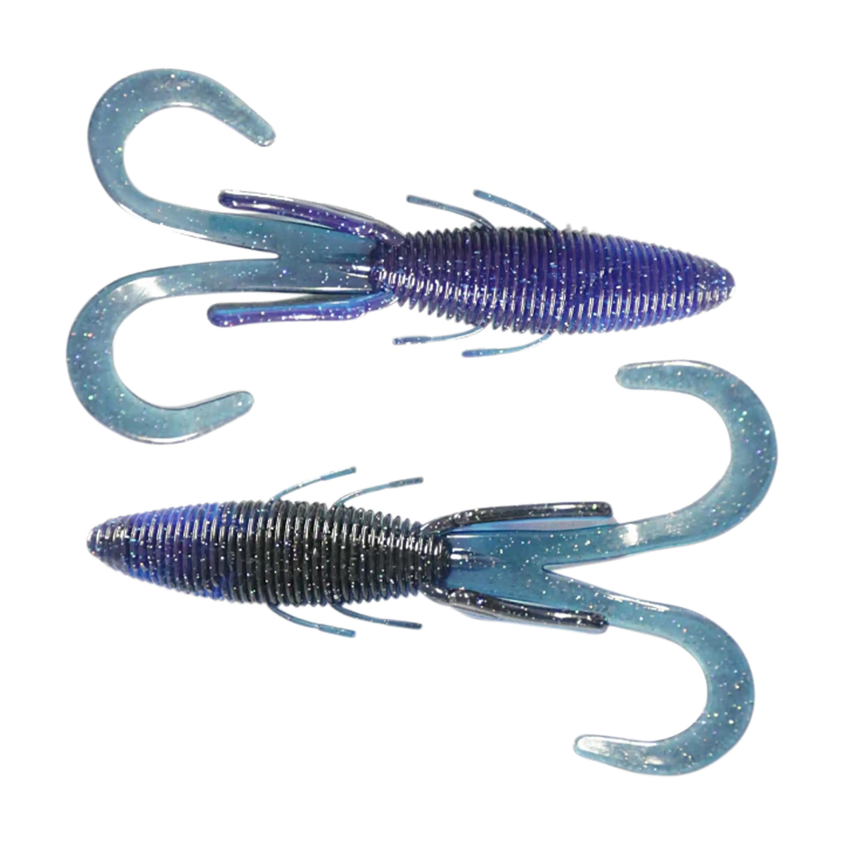 Missile Baits Baby D Stroyer - 10 Pack