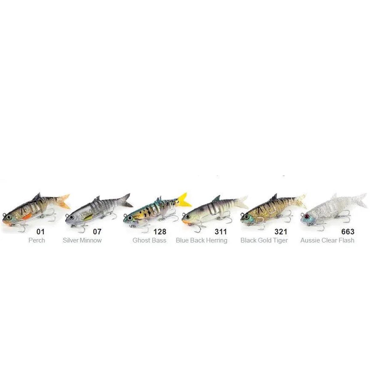 Molix Swim Shad 18cm