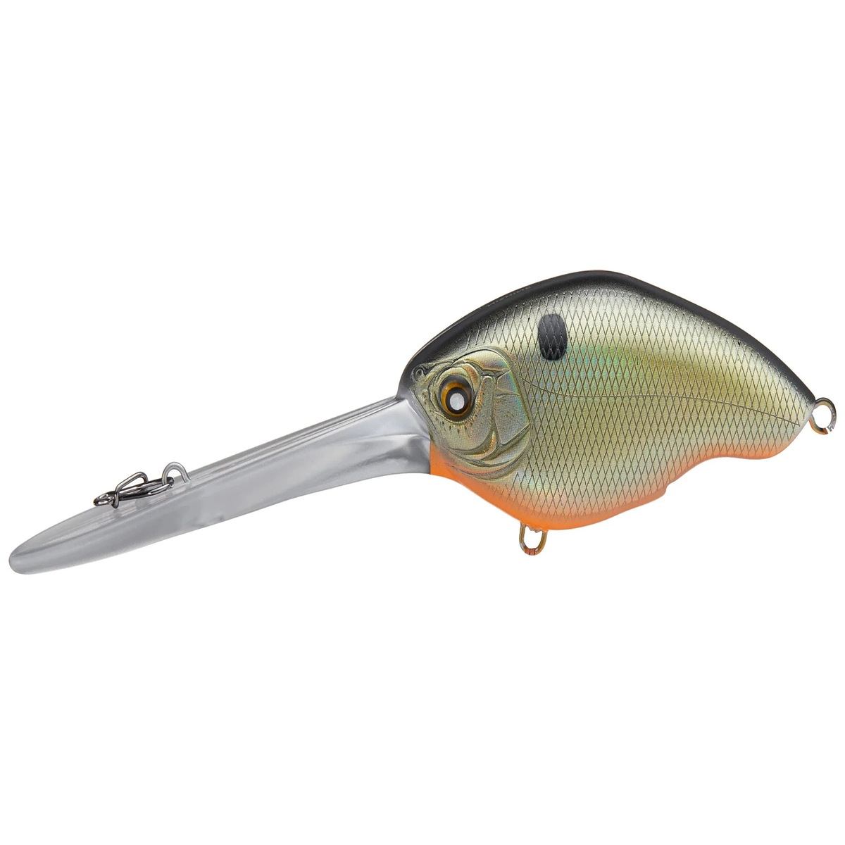 Nishine Lure Works Chippawa XDD