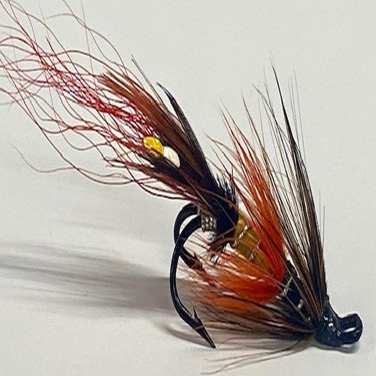 Shrimp 1Dozen Treble