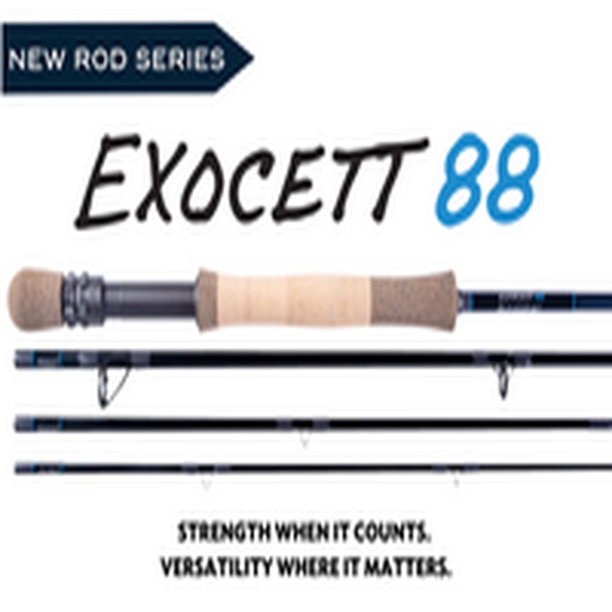 Thomas & Thomas Exocett 88