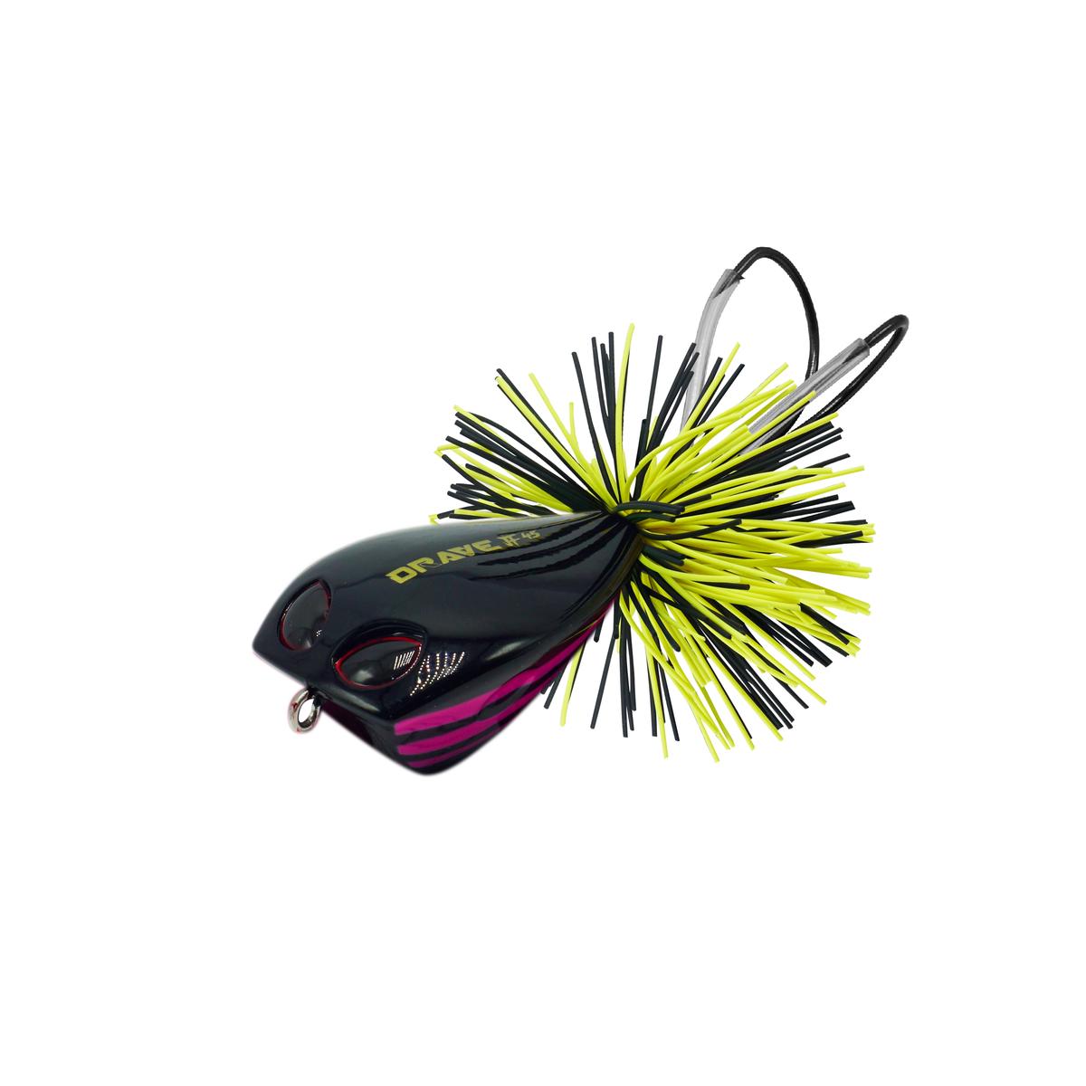 Drave USA 45mm Jump Frog