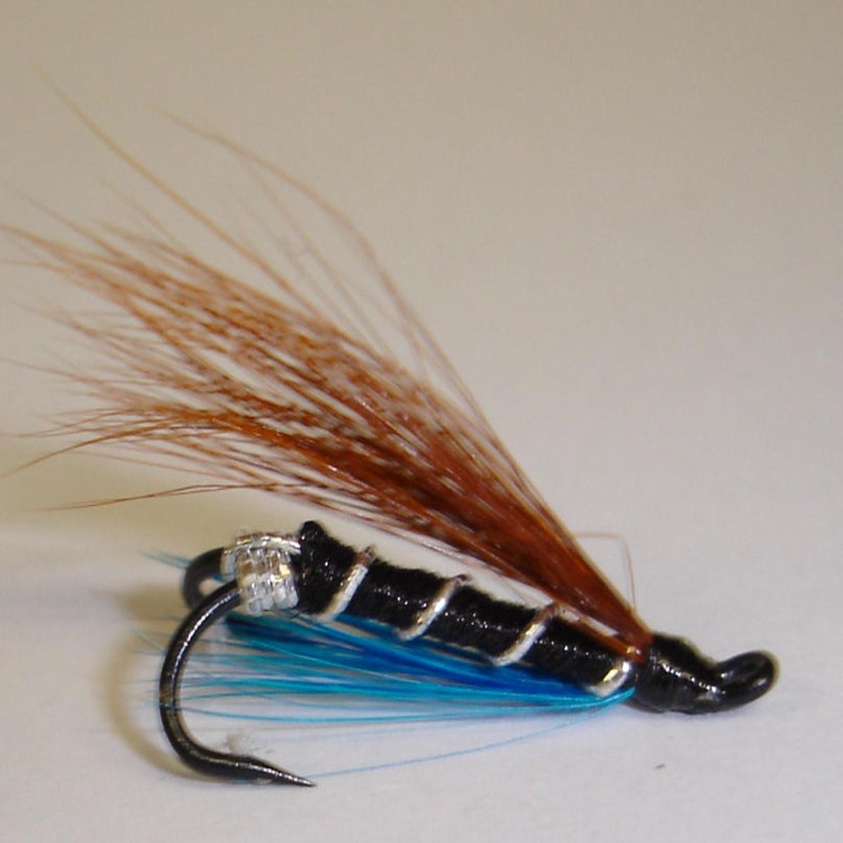 Hairy Mary 1Dozen Treble