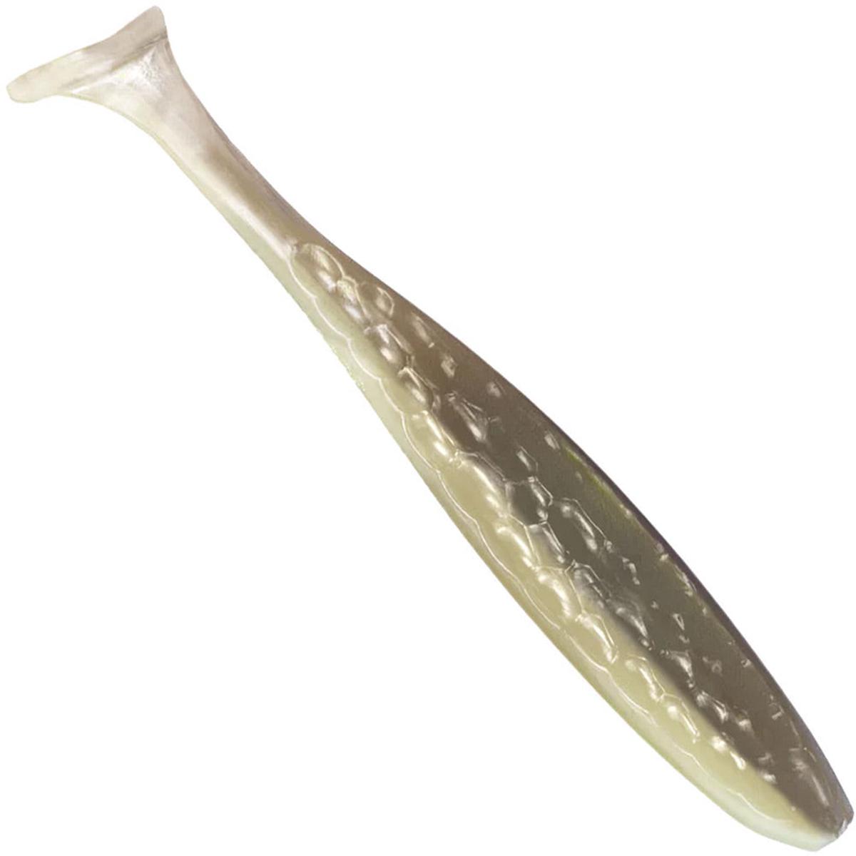 Kalin's Hammered Live Series K-Stretchhh Paddle Tail Swimbait - 3.8 Inch