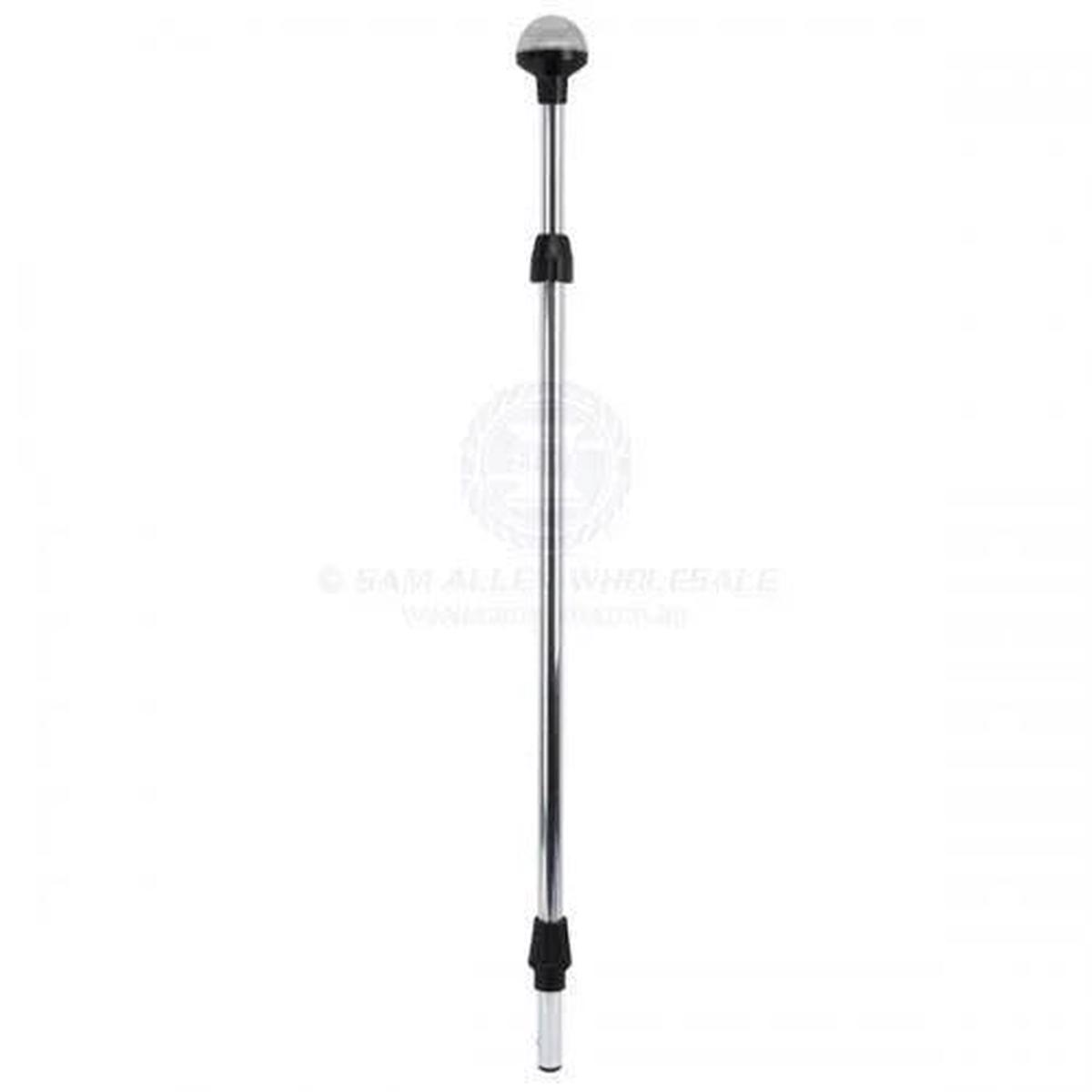 Relaxn Anchor Light Telescopic 860-1520mm