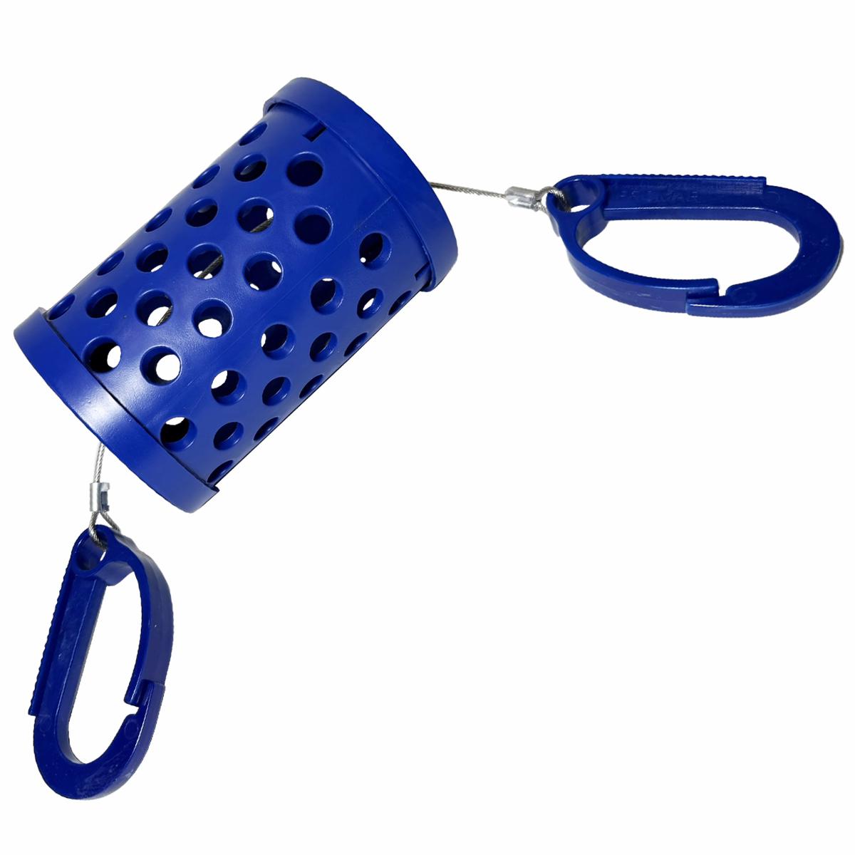 Seal Proof Bait Cage