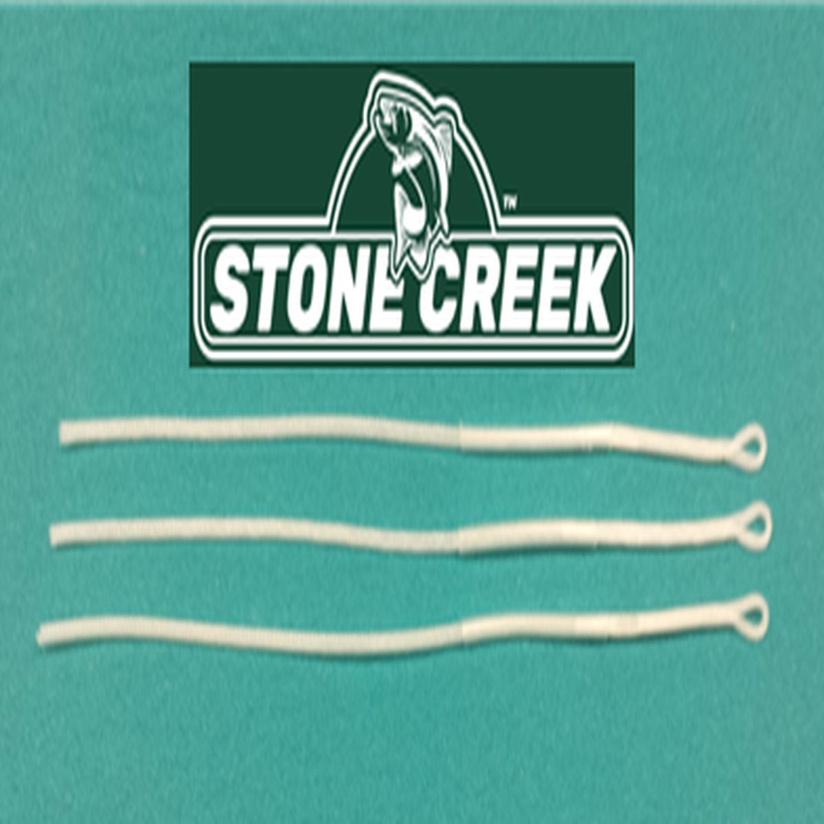 Stone Creek Braided Loops