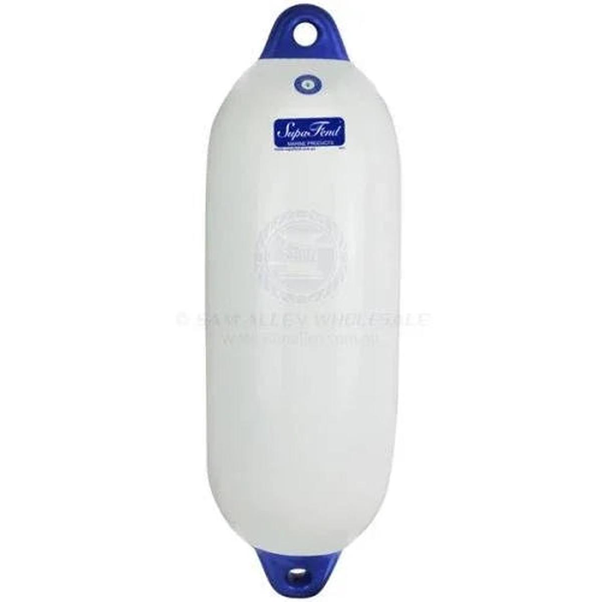 Superfend Fender 600mm X 200mm Blue Tip
