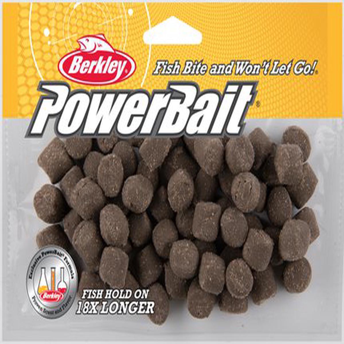 Berkley Powerbait Trout Nuggets