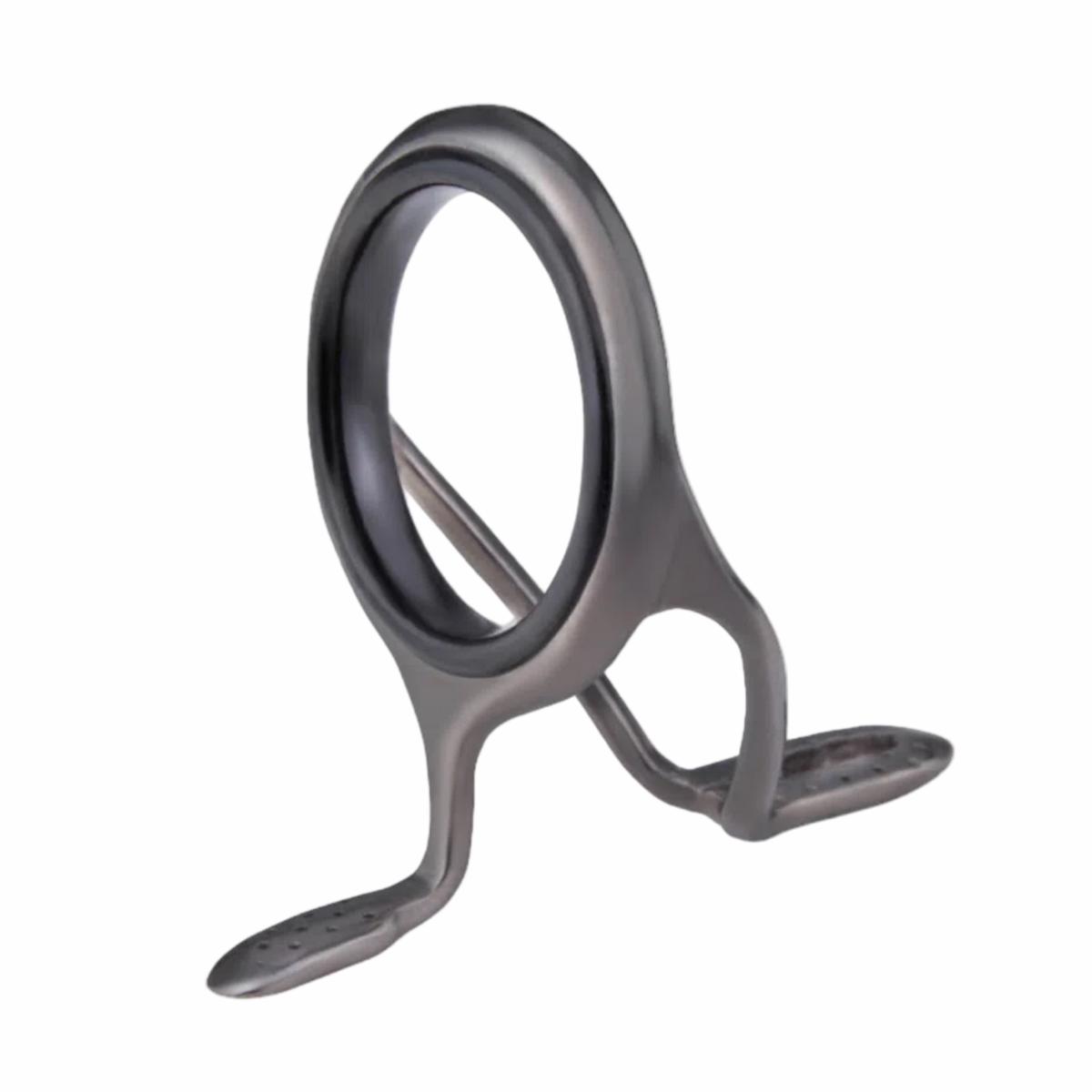 Fuji K-Series LRV Reverse Double-Foot Casting Guides