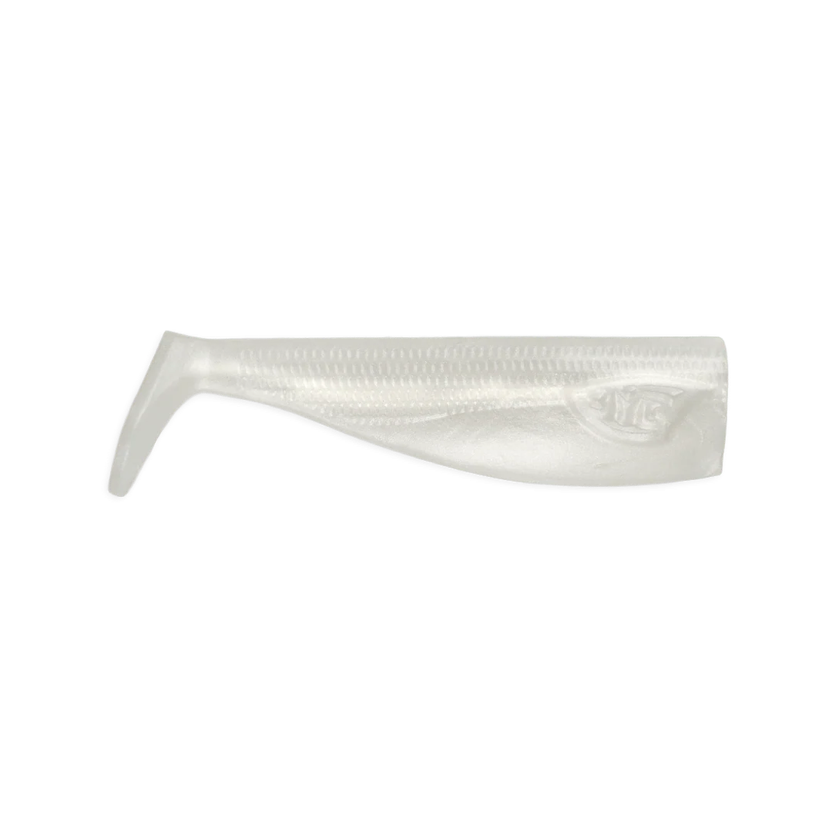 JYG Chubby 4" Paddletail Swimbaits