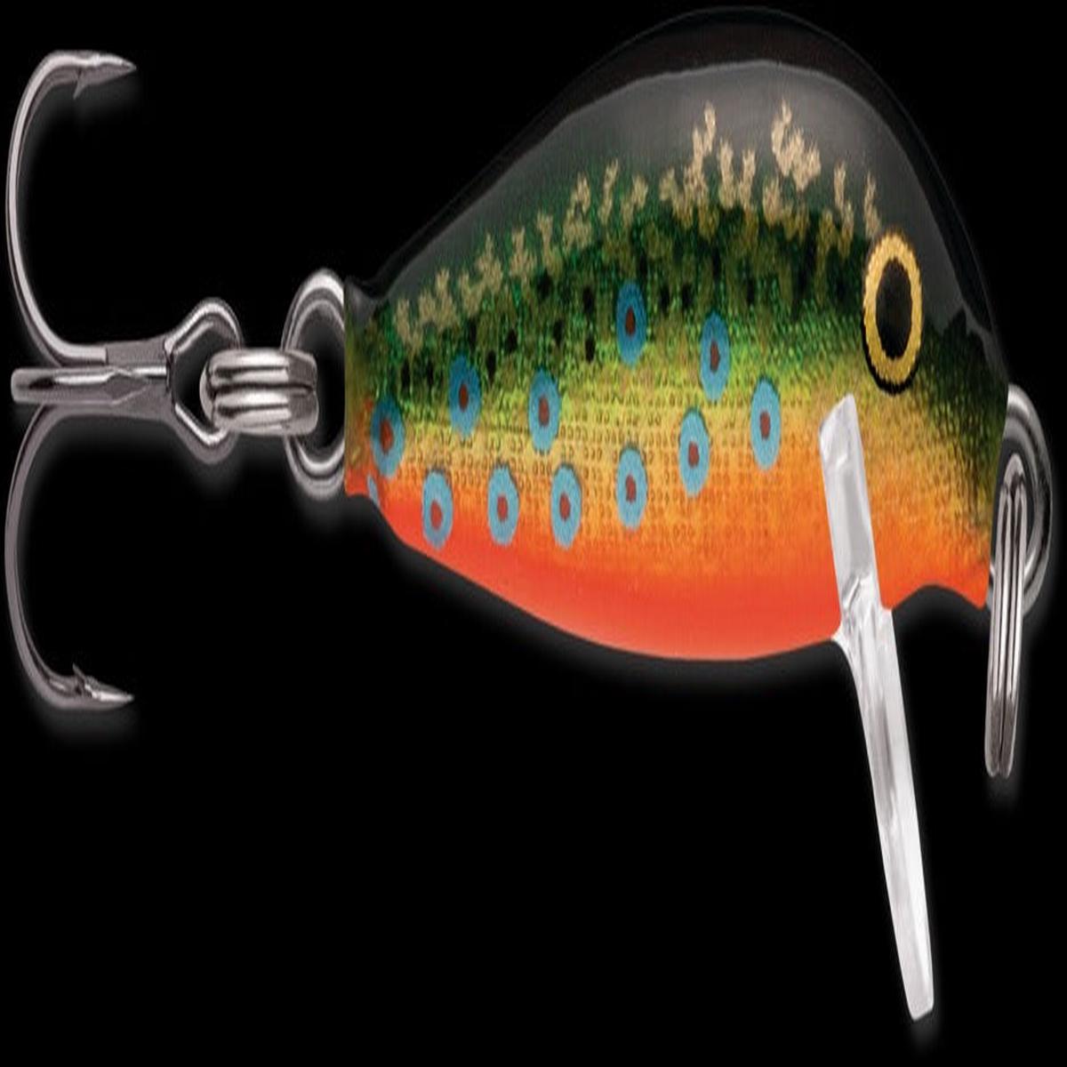 Rapala CountDown Lures