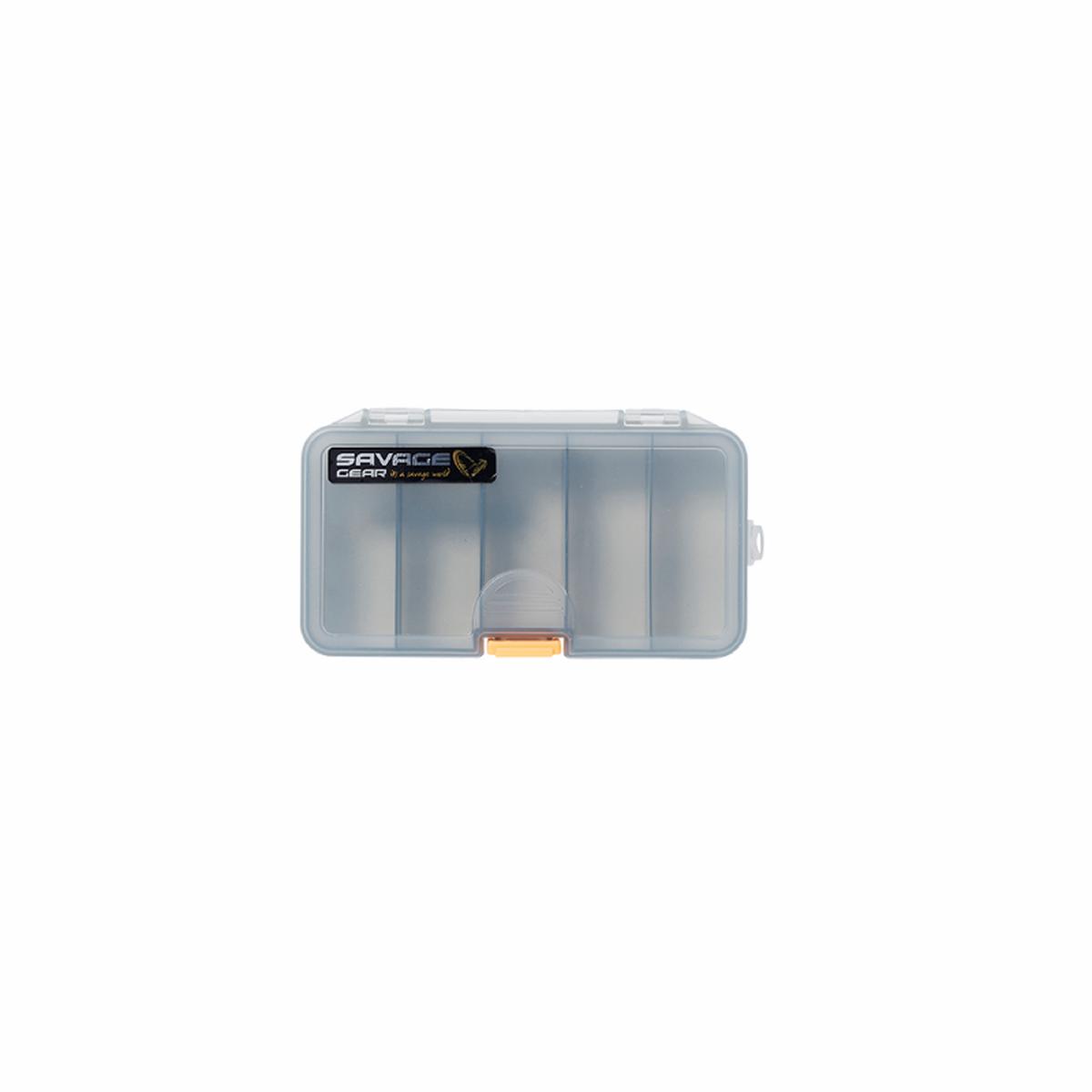 Savage Gear 5 compartment Box 2A