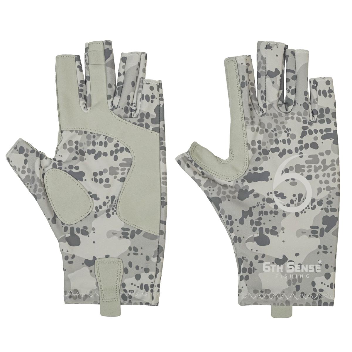SOLIS Sun Gloves